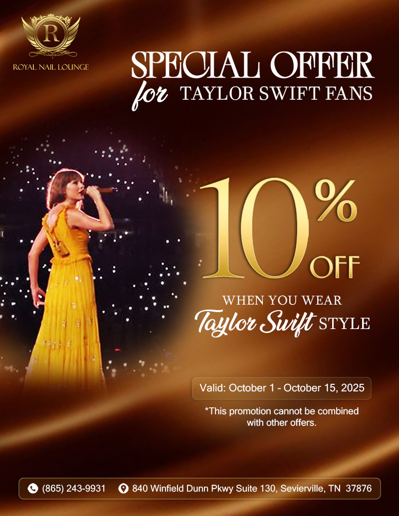Royal Nail Lounge
