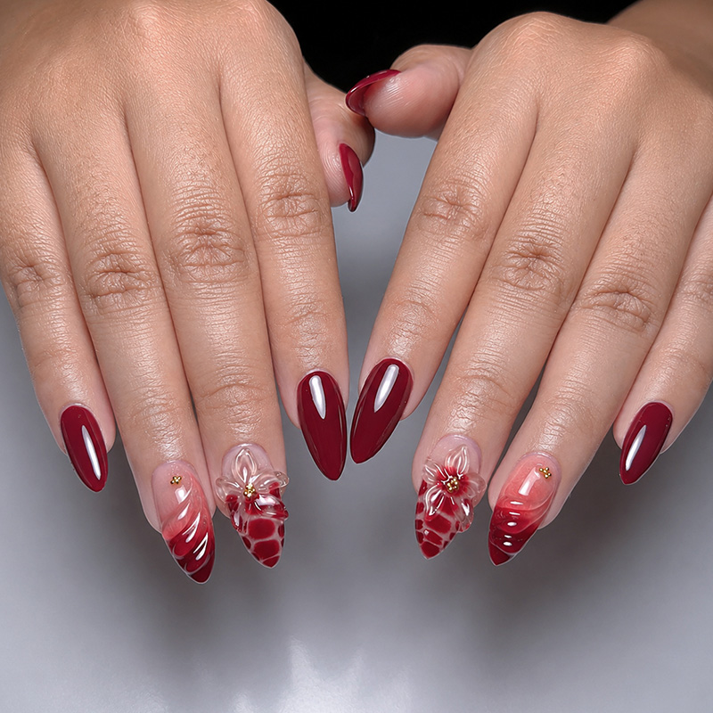Manicure Services