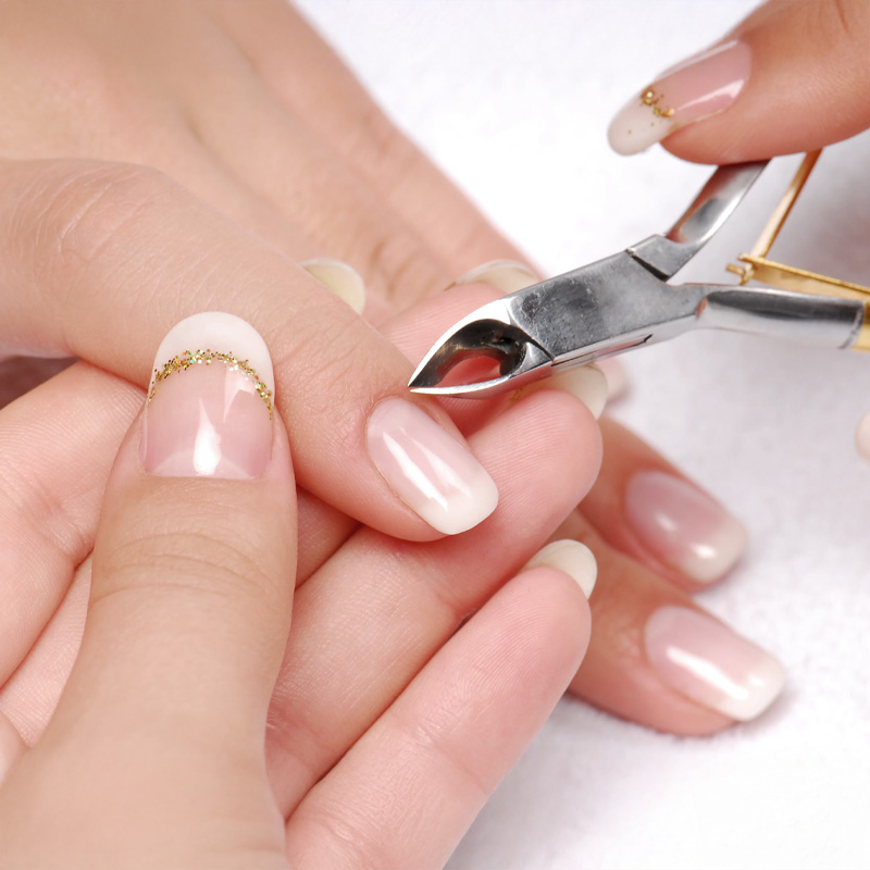 Manicure Services